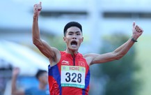 Lịch thi đấu Asiad ngày 25-9 của đoàn Việt Nam: Nhiều nội dung hấp dẫn