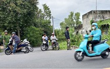 Bắt nam thanh niên sát hại vợ và chị vợ ở xã Củ Chi