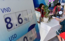 Lãi suất tăng mãi, nhiều người vay phải rao bán nhà, đất vì ‘ngộp bank’