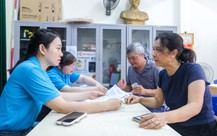 Lịch chi trả lương hưu, trợ cấp bảo hiểm xã hội mới trong tháng 10-2026