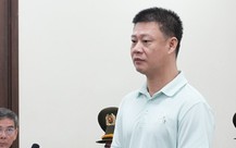 Nguyên Bí thư Tỉnh ủy Yên Bái Đỗ Đức Duy từng trao đổi thông tin vụ án với Đinh Tiến Hùng
