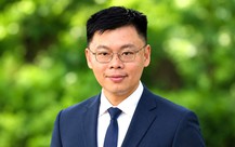 Thủ tướng phê chuẩn kết quả bầu Phó chủ tịch UBND TP.HCM đối với ông Trương Minh Huy Vũ