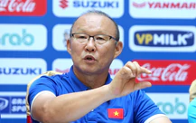 HLV Park Hang Seo không dẫn dắt đội tuyển Đông Nam Á khác: 'Tôi sợ đối đầu tuyển Việt Nam'