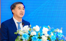 Thứ trưởng Trần Văn Thuấn bị bắt tạm giam, ai tiếp quản các lĩnh vực ông từng phụ trách ở Bộ Y tế?