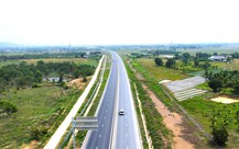 Cục Đường bộ lên tiếng về việc tài xế chọn quốc lộ thay vì cao tốc