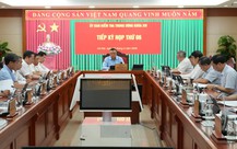 Ủy ban Kiểm tra Trung ương kỷ luật Chi bộ Cục Xuất bản, In và Phát hành cùng nhiều đảng viên