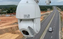 Bộ Công an trả lời về trường hợp ô tô Bugatti bị camera nhận diện nhầm màu biển số