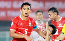 Đội trưởng tuyển Indonesia nhận 'đòn trừng phạt' nặng nề sau khi công kích tuyển Việt Nam