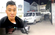 Khởi tố, bắt tạm giam hung thủ sát hại 3 mẹ con ở Đồng Nai