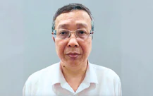 Thủ tướng kỷ luật buộc thôi việc Thứ trưởng Bộ Nông nghiệp và Môi trường Hoàng Trung