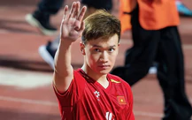 Tranh luận tuyển Việt Nam 'khó mà thắng' nếu vắng Hoàng Đức ở FIFA ASEAN Cup 2026