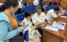 Một ngày 4 nghị định, 5 thông tư thuế: Hộ kinh doanh 'mở mắt ra đã thấy thay đổi'
