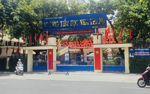 Nhập 13 trường tiểu học ở Nha Trang thành 'siêu trường' hơn 10.500 học sinh, 287 lớp: Quản lý thế nào?