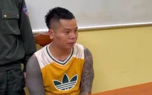 Bắt giang hồ mạng 'Sáng Con'