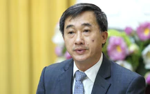 Ủy ban Kiểm tra Trung ương đề nghị kỷ luật Thứ trưởng Trần Văn Thuấn, khai trừ Đảng ông Đậu Văn Diện, Nguyễn Đức Toàn