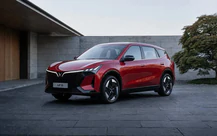 VinFast Auto chính thức rút hết vốn khỏi công ty sản xuất tại Việt Nam