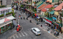 Cải tạo quanh hồ Gươm cần giữ được 'hồn di sản' để kể lại câu chuyện của Hà Nội cho mai sau