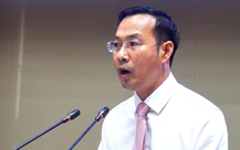 Ông Nguyễn Thanh Nhàn làm Chủ tịch UBND tỉnh Đồng Tháp