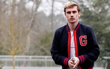 ​Griezmann muốn giải quyết tương lai trước World Cup