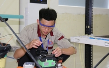 TP.HCM tổ chức kỳ thi Kỹ năng nghề vào tháng 8 với 27 nghề chuẩn quốc tế
