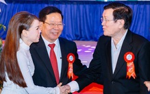 Trường nghề công nghệ cao tại Bình Dương thúc đẩy đổi mới sáng tạo