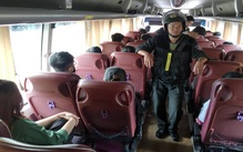 Kịch bản tinh vi khiến 165 người sập bẫy 'xuống Đồng Nai mua đất'