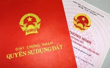 Không được ngăn chặn đăng ký biến động thông tin của người sử dụng đất