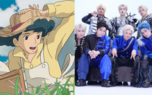 Anh trai say hi bứt tốc kịch tính; Ghibli, Cục vàng của ngoại gây sốt rạp Việt