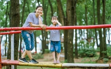 Làm thế nào cho con tuổi thơ hạnh phúc? - Kỳ 1: Buổi tối bên nhau không thiết bị điện tử