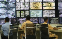 Trật tự giao thông mới từ khi có camera AI