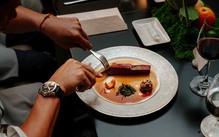 Việt Nam đang tiến gần 'điểm đến ẩm thực hàng đầu châu Á'