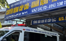 Chuyển viện từ Vĩnh Long lên Chợ Rẫy, xe cấp cứu thu 6 triệu đồng, đơn vị vận chuyển nói gì?