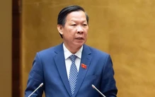 Quốc hội: Thị trường bất động sản cần được đánh giá đúng thực chất