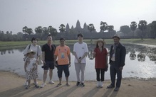 Du lịch Đông Nam Á có thể bị ảnh hưởng bởi vấn đề an ninh ở Campuchia