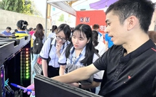 Lao động cần gì trong thế giới AI?