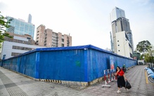 TP.HCM rà soát điều kiện sử dụng khu đất Thương xá Tax