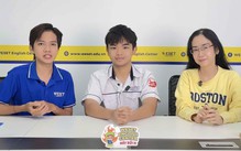 WESET cam kết đầu ra đến 8.0+ IELTS cho học sinh THPT