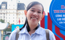 Công nhân chọn sáng tạo và làm lợi