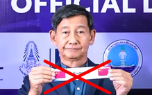 VFF yêu cầu làm rõ sự cố nhầm cờ Việt Nam khi bốc thăm Giải futsal U19 và U16 Đông Nam Á