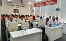 Các Công đoàn cơ sở Điện lực Khánh Hòa thi đua hướng tới Đại hội Công đoàn