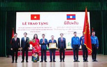 Trường đại học Hồng Đức đổi mới, hội nhập để phát triển bền vững