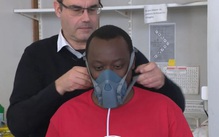 ‘Mũi điện tử’ - Công nghệ hứa hẹn phát hiện ô nhiễm và bệnh tật