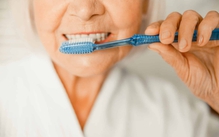 Nghiên cứu: Rụng răng nhanh, tuổi thọ rút ngắn