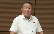 Đại biểu Hà Sỹ Đồng: Thông tin về sổ đỏ có trên hệ thống cả rồi, sao lại buộc dân nộp bản photo?