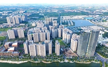 Bộ Xây dựng: Không để tiền sử dụng đất đẩy giá nhà tăng cao