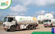 Giá gas tháng 11-2025: giảm 5.000 đồng/bình 12kg