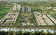 Doanh nghiệp của đại gia Đặng Văn Thành xây 4.000 căn nhà bán cho công nhân ở Tây Ninh