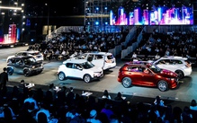 'Loạt xe thắng giải Car Choice Awards 2025 cho thấy bức tranh mới về thị trường ô tô Việt Nam'
