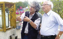 Kiến trúc sư Lê Hiệp, người thiết kế Đài tưởng niệm liệt sĩ Bắc Sơn, qua đời