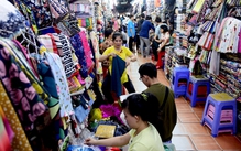 Ngưỡng doanh thu chịu thuế quá thấp!